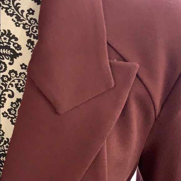 Boss Jacket - Picture 2 of 10